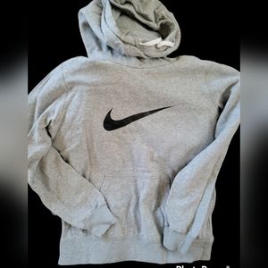 Nike hoodie womens